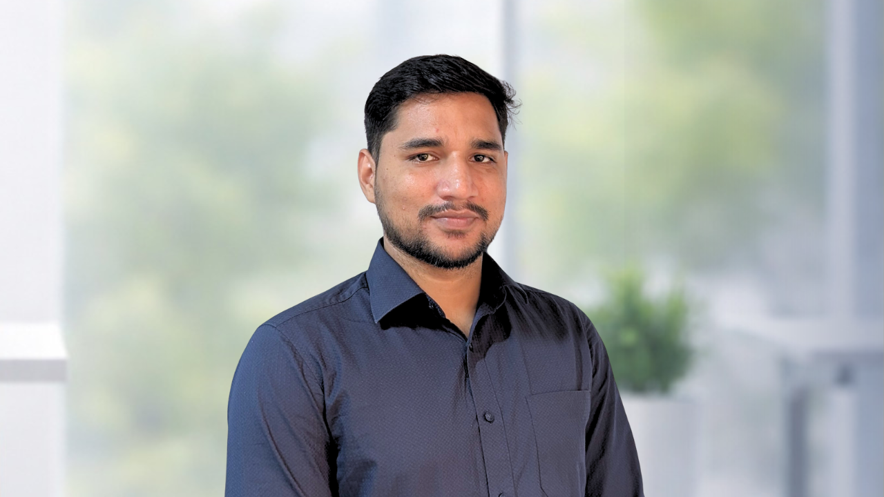 Abhishek Rai