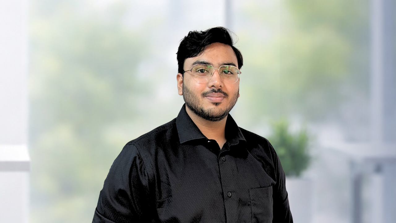 Prajwal Nagpure