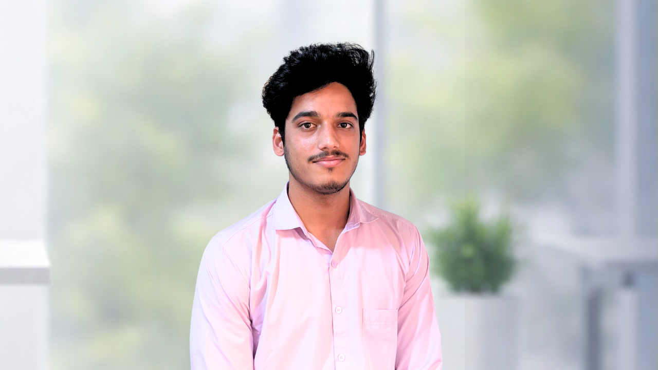 Satish Gaonkar